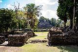Lamanai Mayan Ruins Belize 2019